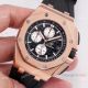 Best Quality Audemars Piguet Royal Oak Offshore 44mm watch Rose Gold Silver Sub-dials (7)_th.jpg